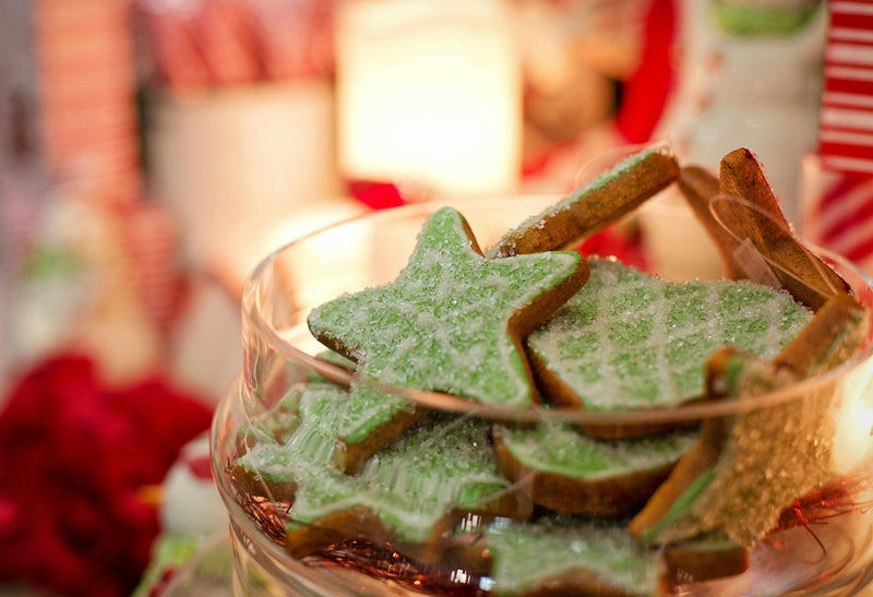 Top Christmas Cookie Recipes